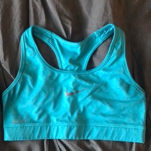 MOVING SALE! Nike Sports Bra
